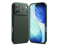 Ringke Onyx Magnetic Magsafe do Iphone 17 Pro Dark Green - 1359786 - zdjęcie 1
